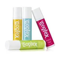 COOLEX Lime water-based lubricating gel 100 ml thumbnail 4