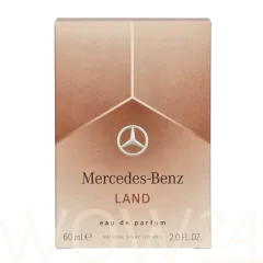 Mercedes-Benz Land thumbnail 1