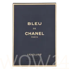 Chanel Bleu de Chanel L'Exclusif 2