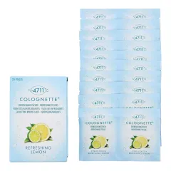 4711 Colognette Refreshing Lemon Tissues thumbnail 3