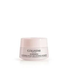 Collistar Rigenera Smoothing Anti-Wrinkle Eye Contour thumbnail 7
