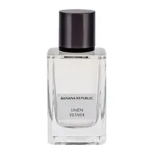 Banana Republic Linen vetiver thumbnail 1
