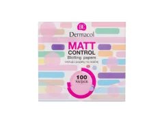 Dermacol Matt Control Blotting Papers thumbnail 1