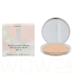 Clinique Almost Powder Makeup SPF15 thumbnail 4