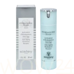 Sisley Hydra-Global Anti-Aging Hydration Booster thumbnail 4