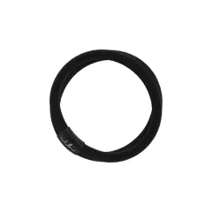 Invisibobble Hair tie Hair Tie Black 5 pcs thumbnail 2