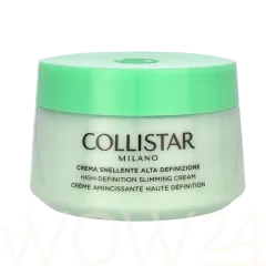 Collistar Special perfect body high-definition slimming cream thumbnail 5