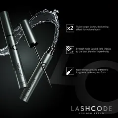 Nanolash Eyelash Serum thumbnail 3