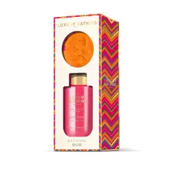 Grace Cole The Colour Edit Gift Set 2 pcs thumbnail 1
