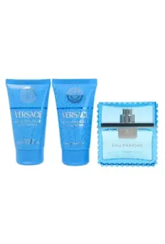 Versace Versace Eau Fraiche Giftset thumbnail 2