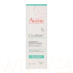 Avene Cicalfate+ repairing protective thumbnail 2