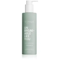 ICONIQUE Professional Unbreakable Like You Length Strengthening Conditioner - 250 ml thumbnail 1