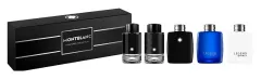 Mont Blanc Montblanc Mini Set  - 5 x 4,5 ml