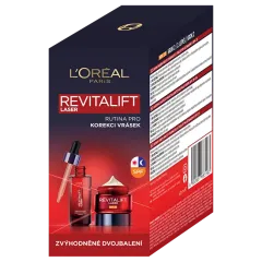 L'Oréal Paris  Revitalift Laser Skincare Gift Set 2