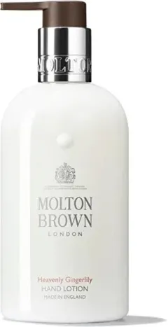 Molton Brown Molton Brown Heavenly Gingerlily Hand Lotion thumbnail 5