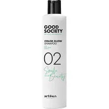 Artègo Good Society 02 Color Glow Shampoo thumbnail 1