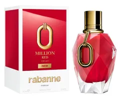 Rabanne Million Red For Her thumbnail 1