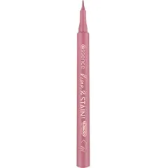 Essence Line n` STAIN lip pen! Lip Liner 1.1 ml - 02 Must Have Brown thumbnail 1