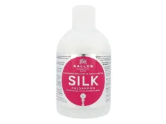 Kallos Cosmetics Silk thumbnail 1