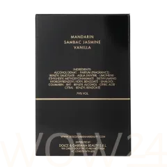 Dolce & Gabbana Dolce & Gabbana, The Only One Intense, Eau De Parfum, For Women, 100 ml thumbnail 3