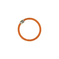 Invisibobble Twistar Orange Affaire hair tie 3 pcs thumbnail 4