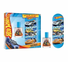 EP Line How Wheels gift set with box thumbnail 1