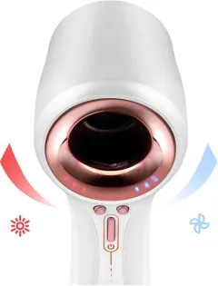 Sencor Hair dryer Artemiss SHD 9000RS thumbnail 4