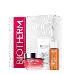Biotherm Blue Peptides Uplift Cream Set Gift Set thumbnail 1