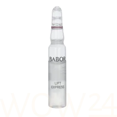 Babor Babor Lift Express Ampoule Concentrates thumbnail 5