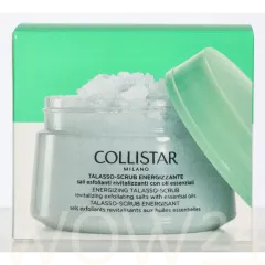 Collistar Special perfect body energizing talasso-scrub thumbnail 3