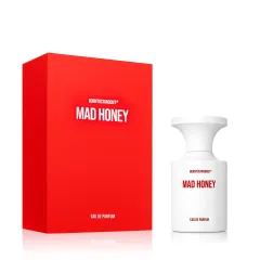 BORNTOSTANDOUT Mad Honey 1