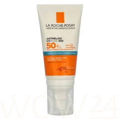 La Roche-Posay Anthelios uvmune 400 hydrating cream thumbnail 5