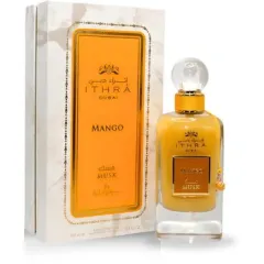 Ard Al Zaafaran Ithra Mango Musk thumbnail 4