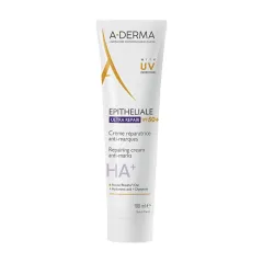 A-Derma A-Derma Epitheliale Ultra Repair Anti-Marks Repair Cream SPF50+ thumbnail 1