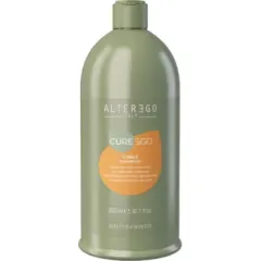 Alter Ego CureEgo Curly Shampoo thumbnail 1