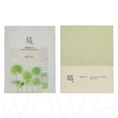 Beauty of Joseon Centella Asiatica Calming Mask thumbnail 4