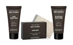 Parisax Ambre Noir gift set 3 pcs thumbnail 2