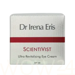 Dr Irena Eris Dr Irena Eris Scientivist Ultra Revitalis. Eye Cream SPF20 thumbnail 2