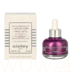 Sisley Nutrition Anti-Age Black Rose Precious Face Oil thumbnail 4