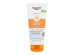 Eucerin Sun Kids Sensitive Protect Dry Touch Gel-Cream thumbnail 1