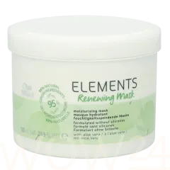 Wella Professional elements renewing mask thumbnail 1