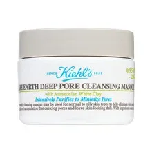 Kiehl´s Rare Earth Deep Pore Cleansing Masque - thumbnail 2