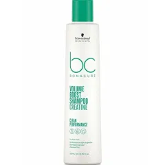 Schwarzkopf  Volume Boost Shampoo for Fine Hair (Shampoo) - thumbnail 1