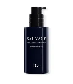 Dior Cleansing skin gel Sauvage (The Cleanser) 1