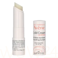 Avene Cold Cream Nourishing thumbnail 4