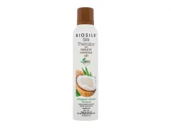 Farouk Systems Biosilk Silk Therapy Organic Coconut Oil Whipped Volume Mousse thumbnail 1