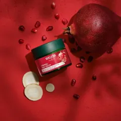 Weleda Pomegranate Firming Day Cream thumbnail 4