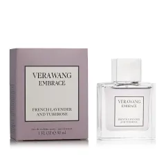 Vera Wang Embrace french lavender and tuberose 1