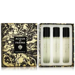 Acqua Di Parma Set of Miniatures,Lily of the Valley,Osmanthus,Yuzu thumbnail 1