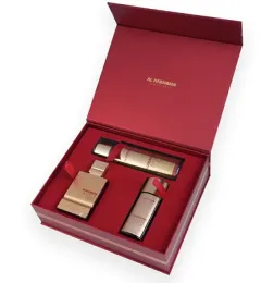 Al Haramain Amber Oud Ruby Edition thumbnail 1